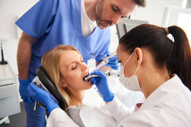 Our Range of Dental Services in Apalachin, NY